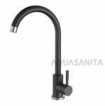Plautuvės mai&scaron;ytuvas Aquasanita BUDGET Sabia 5523E2 Silicsana, 222 Graphite