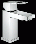 Praustuvo mai&scaron;ytuvas GROHE Eurocube 23127000