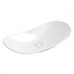 Ant stalvir&scaron;io statomas praustuvas Villeroy & Boch My Nature 411080R1 (CeramicPlus danga)