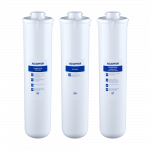 Keičiamų vandens filtrų kasečių rinkinys Aquaphor К3-КН-К7