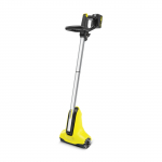 Terasų plovimo įrenginys Karcher PCL 3-18 Battery INT, 1.644-010.0