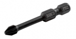 Smūginiai antgaliai Bahco  66IM PH2 50mm 2vnt blisteris