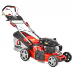 Benzininė vejapjovė savaeigė HECHT 554 SXE