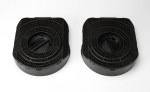 Anglies filtras ELICA Elibloc HT, Hydra, F00169/1S / CFC0140122