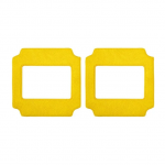 &Scaron;luostės langų valymo robotui TESLA RoboStar W600, 2vnt