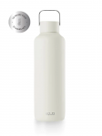 Termo gertuvė Equa Timeless Off White, 600 ml
