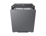 Įmontuojama indaplovė Samsung DW60BG830I00ET