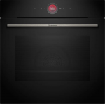 Įmontuojama orkaitė Bosch HBG7221B1