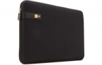 Ne&scaron;iojamo kompiuterio dėklas Case Logic Laps Sleeve 11" LAPS111 BLACK, 3201339