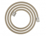 Tekstilinė du&scaron;o žarna Hansgrohe Designflex 200 cm, 28230820
