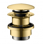 Dugno vožtuvas Hansgrohe 50100990