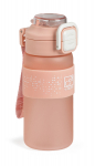 Gertuvė G21 60022433, 600 ml, rožinė matinė