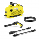 Auk&scaron;to slėgio plovykla Karcher K 2 Premium Horizontal VPS, 1.600-937.0