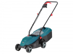 Elektrinė vejapjovė KONNER & SOHNEN KS 32LM, 1000W, 32cm
