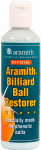 Priemonė rutulių atnaujinimui Aramith, 250ml