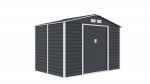Sodo namelis G21 GAH 529 - 277 x 191 cm, 63900691