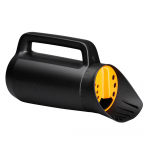 Solid rankinis barstytuvas