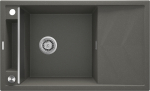Plautuvė Deante Magnetic ZRM_T113, 820 x 500 x 219