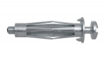 Ankeris Fischer, GKP 4x32, 2 vnt.