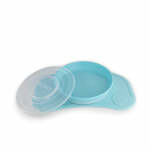 Twistshake kilimėlis su tvirtinama lėk&scaron;te mėlynas 78440