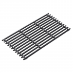 Char-Broil Professional Pro S2 ketaus grotelės
