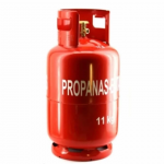 Dujų balionas [neužpildytas] 27 l (11 kg)