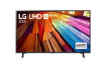 LED televizorius LG 86UT81003LA