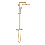 Termostatinė du&scaron;o sistema Grohe Euphoria System 310, 26075GL0