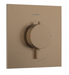 Termostatinis du&scaron;o mai&scaron;ytuvas Hansgrohe Ecostat Comfort E 33710140