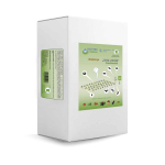 &Scaron;iltnamio laistymo sistema TRYS LYSVĖS gravitacinis