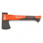 Kirvis Husqvarna stovyklavimui H900 34cm