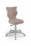 Petit grey Jasmine 08 jaunimo kėdė 6 dydis