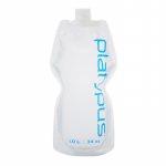 Gertuvė Platypus SoftBottle CC 1 L &ndash; Su bangomis (Waves)