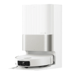 Dulkių siurblys-robotas Dreame X50 Ultra, RLX85CE-6-WH, white