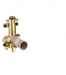 Potinkininė dalis du&scaron;o moduliui Hansgrohe AXOR ShowerSolutions 28486180
