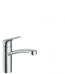 Virtuvinis mai&scaron;ytuvas Hansgrohe Logis M31 71860000