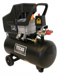 Oro kompresorius Texas TKP2400