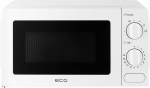 Mikrobangų krosnelė ECG MTM 1771 WE