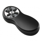 Nuotolinio valdymo pultas gartraukiams RCK