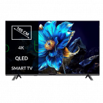 TCL 65" 4K QLED 65T69C televizorius