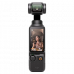DJI Osmo Pocket 3 Creator Combo veiksmo kamera