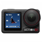DJI Osmo Action 5 Pro Standart Combo veiksmo kamera
