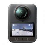 DJI Osmo 360 Standard veiksmo kamera