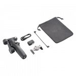 DJI Osmo Mobile 8 stabilizatorius telefonams