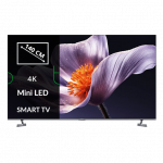 Xiaomi 55" 4K S Pro Mini LED i&scaron;manusis televizorius
