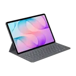 Samsung Galaxy Tab S12+ dėklas su klaviatūra