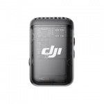 DJI Mic 2 belaidžiai mikrofonai