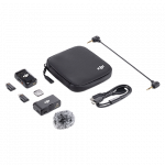 DJI Mic 2 belaidis mikrofonas