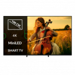 Sony 75" 4K UHD Bravia 5 K75XR55BP i&scaron;manusis televizorius