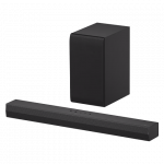 LG S40T 2.1 garso sistema